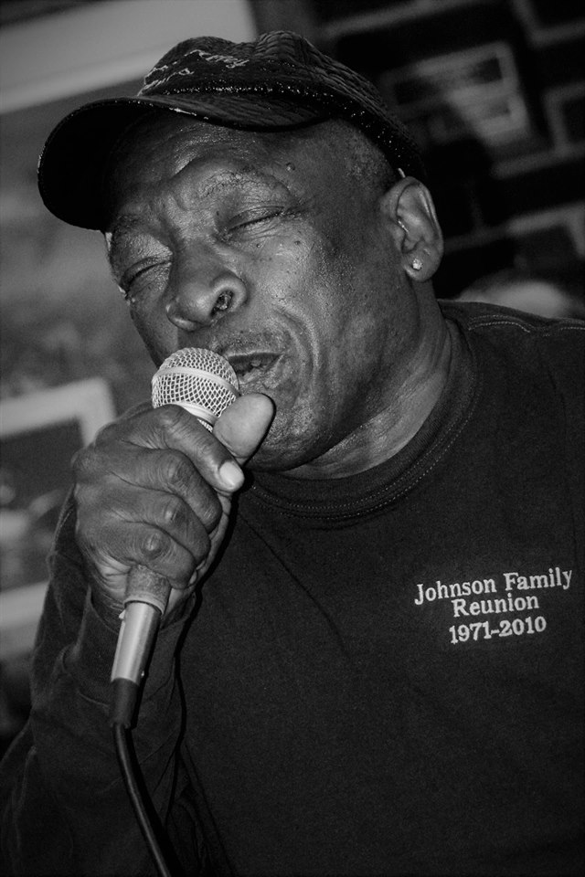 [Abraham Johnson]