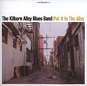 Kilborn Alley Blues Band
